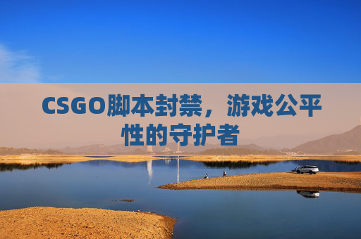 CSGO脚本封禁,游戏公平性的守护者 CSGO脚本封禁,游戏公平性的守护者