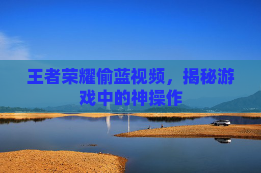 王者荣耀偷蓝视频，揭秘游戏中的神操作