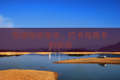 在绝地求生中，红卡与黄卡的抉择