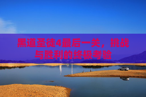黑道圣徒4最后一关,挑战与胜利的终极考验 黑道圣徒4最后一关,挑战与胜利的终极考验