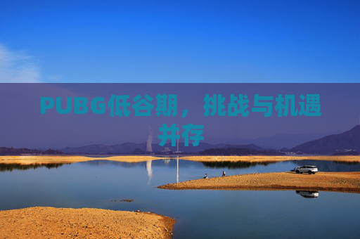 PUBG低谷期，挑战与机遇并存