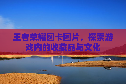王者荣耀圆卡图片,探索游戏内的收藏品与文化 王者荣耀圆卡图片,探索游戏内的收藏品与文化