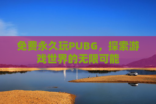 免费永久玩PUBG，探索游戏世界的无限可能