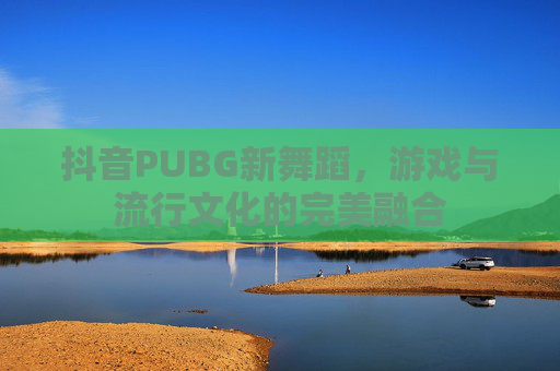 抖音PUBG新舞蹈，游戏与流行文化的完美融合