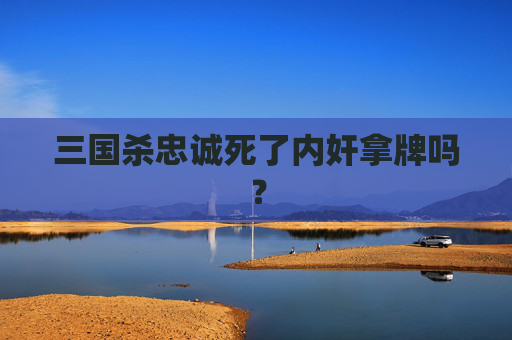 三国杀忠诚死了内奸拿牌吗？