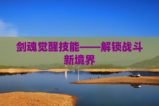 剑魂觉醒技能——解锁战斗新境界