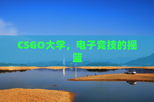 CSGO大学,电子竞技的摇篮 CSGO大学,电子竞技的摇篮