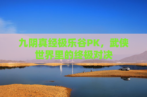 九阴真经极乐谷PK，武侠世界里的终极对决