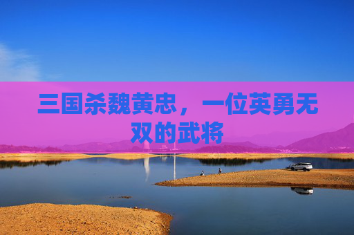 三国杀魏黄忠,一位英勇无双的武将 三国杀魏黄忠,一位英勇无双的武将