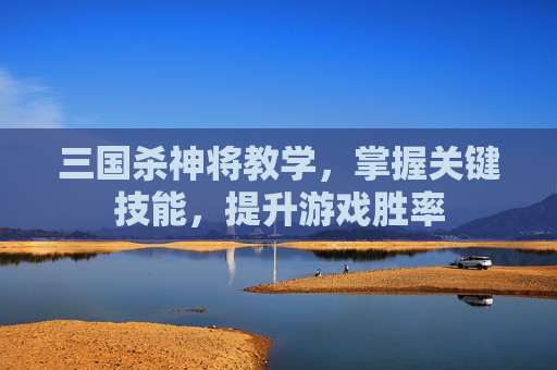 三国杀神将教学,掌握关键技能,提升游戏胜率 三国杀神将教学,掌握关键技能,提升游戏胜率