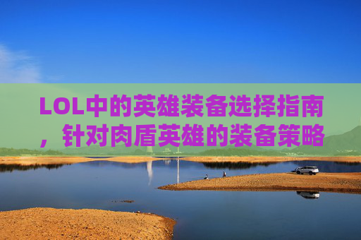LOL中的英雄装备选择指南,针对肉盾英雄的装备策略 LOL中的英雄装备选择指南,针对肉盾英雄的装备策略