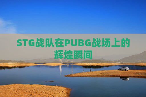 STG战队在PUBG战场上的辉煌瞬间
