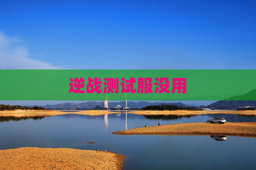 逆战测试服没用