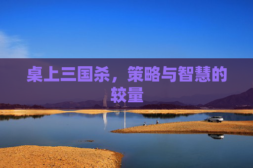 桌上三国杀，策略与智慧的较量