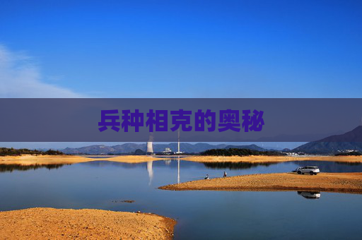 兵种相克的奥秘 兵种相克的奥秘