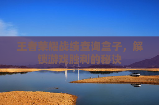 王者荣耀战绩查询盒子,解锁游戏胜利的秘诀 王者荣耀战绩查询盒子,解锁游戏胜利的秘诀