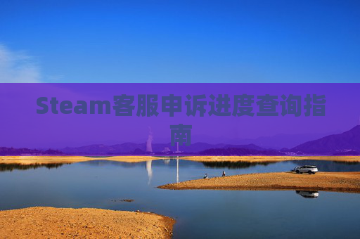 Steam客服申诉进度查询指南