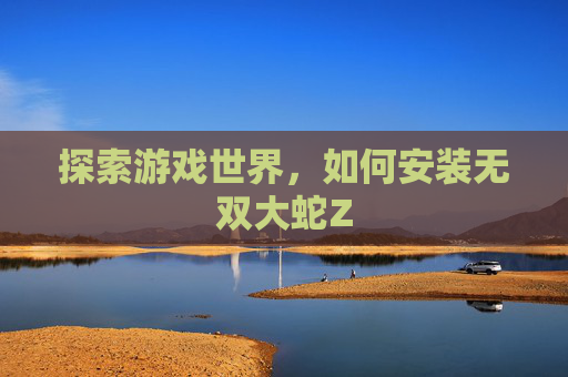 探索游戏世界，如何安装无双大蛇Z