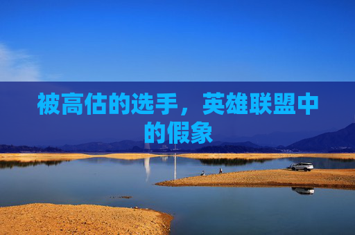 被高估的选手,英雄联盟中的假象 被高估的选手,英雄联盟中的假象
