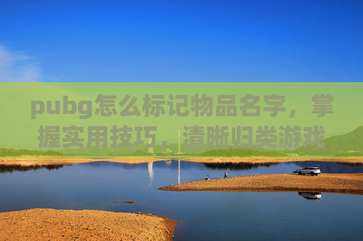 pubg怎么标记物品名字,掌握实用技巧,清晰归类游戏资源 pubg怎么标记物品名字,掌握实用技巧,清晰归类游戏资源