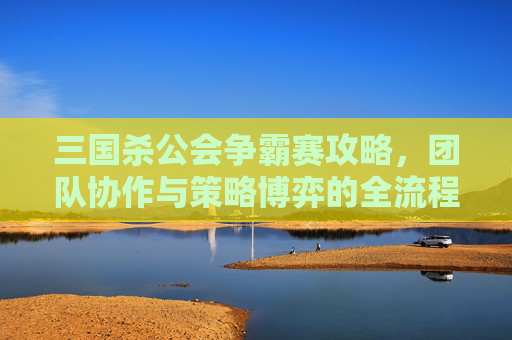 三国杀公会争霸赛攻略，团队协作与策略博弈的全流程指南