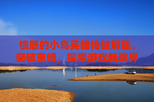 愤怒的小鸟英雄传破解版，突破束缚，探索游戏新境界