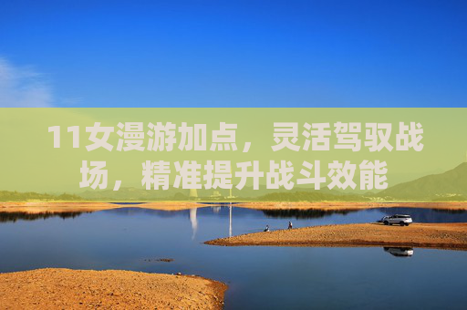 11女漫游加点，灵活驾驭战场，精准提升战斗效能