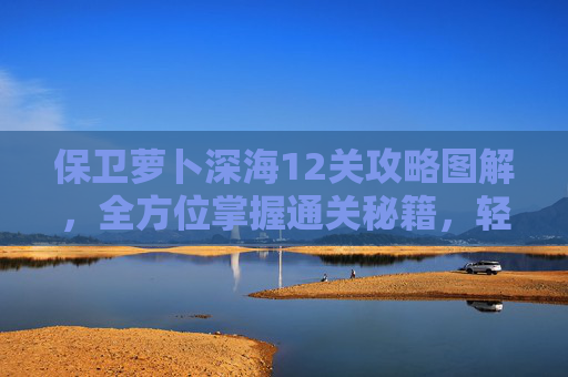 保卫萝卜深海12关攻略图解，全方位掌握通关秘籍，轻松征服深海关卡