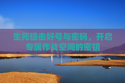 生死狙击好号与密码,开启专属作战空间的密钥 生死狙击好号与密码,开启专属作战空间的密钥