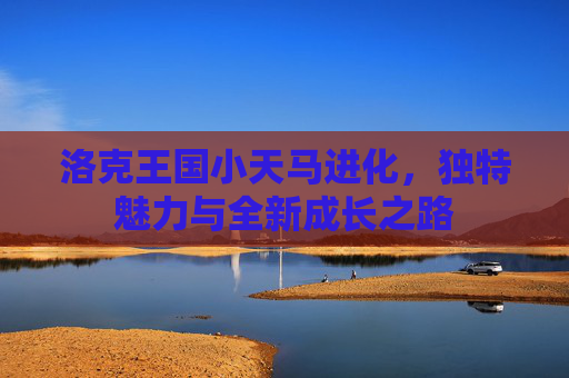 洛克王国小天马进化，独特魅力与全新成长之路