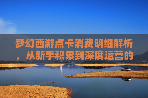 梦幻西游点卡消费明细解析,从新手积累到深度运营的完整路径 梦幻西游点卡消费明细解析,从新手积累到深度运营的完整路径