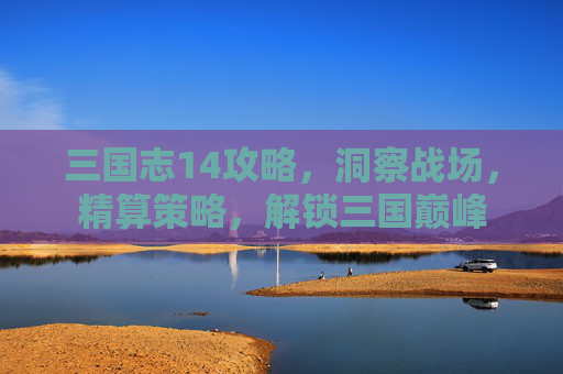 三国志14攻略，洞察战场，精算策略，解锁三国巅峰