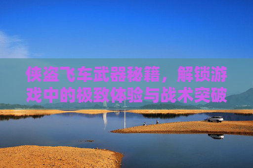 侠盗飞车武器秘籍，解锁游戏中的极致体验与战术突破