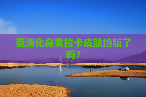 圣洁化身索拉卡皮肤绝版了吗？