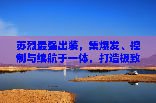 苏烈最强出装，集爆发、控制与续航于一体，打造极致打击力