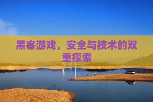 黑客游戏，安全与技术的双重探索