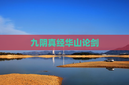 九阴真经华山论剑