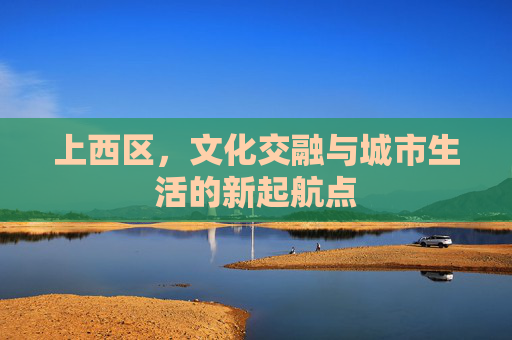 上西区，文化交融与城市生活的新起航点