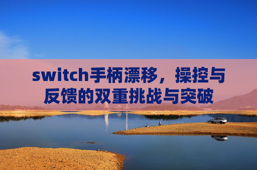 switch手柄漂移，操控与反馈的双重挑战与突破
