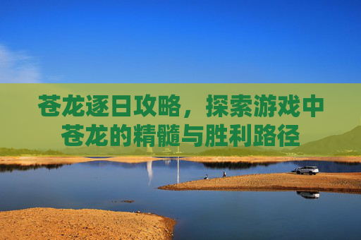 苍龙逐日攻略，探索游戏中苍龙的精髓与胜利路径