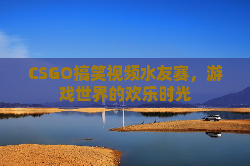 CSGO搞笑视频水友赛，游戏世界的欢乐时光