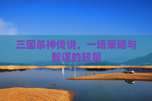 三国杀神传说，一场策略与智谋的较量