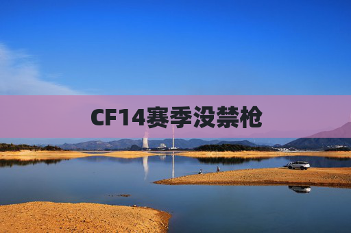 CF14赛季没禁枪 CF14赛季没禁枪