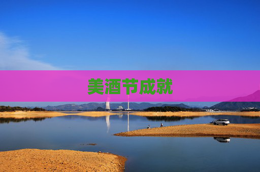 美酒节成就