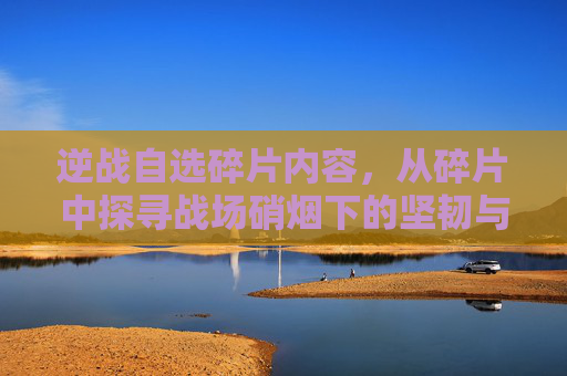 逆战自选碎片内容，从碎片中探寻战场硝烟下的坚韧与策略