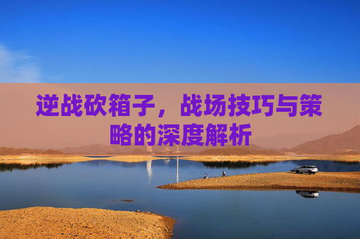 逆战砍箱子,战场技巧与策略的深度解析 逆战砍箱子,战场技巧与策略的深度解析
