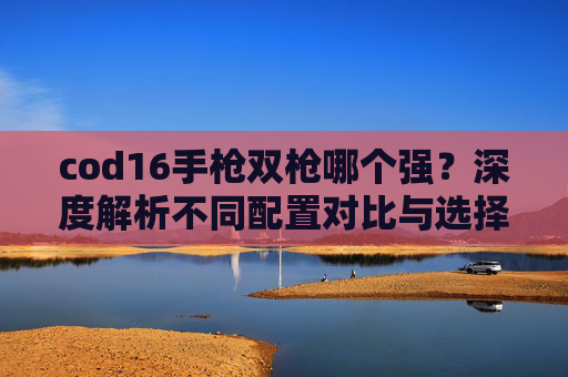 cod16手枪双枪哪个强？深度解析不同配置对比与选择