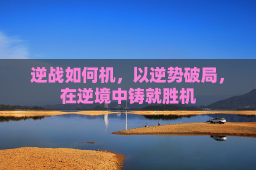 逆战如何机，以逆势破局，在逆境中铸就胜机