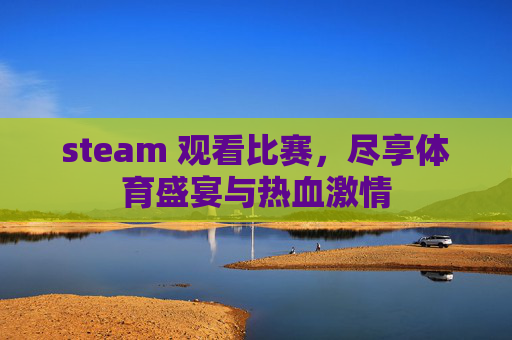 steam 观看比赛，尽享体育盛宴与热血激情