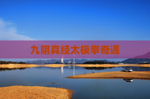 九阴真经太极拳奇遇